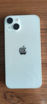 iPhone 13 Biely 128GB - 2