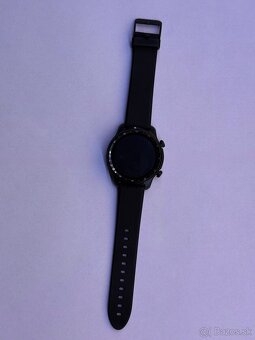 Smart hodinky TicWatch Pro 3 Ultra GPS Black - 2