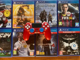 Ps4 1TB Spiderman limited edition - 2