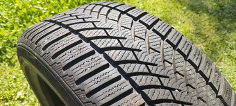 Semperit Speed Grip 225/45 R17 - 2