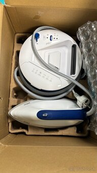 BRAUN IS2143BL - 2