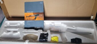 Predam airsoftku AK47 - 2
