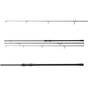 Udica Daiwa black widow xt carp - nova - 2