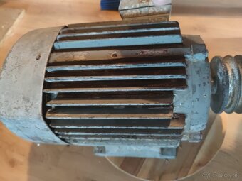 Elektromotor AP - 2