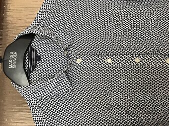 TOMMY HILFIGER originál damska bluzka S/M - 2