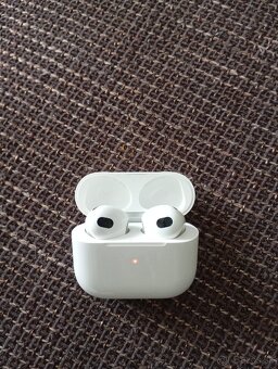 Airpods apple - 2