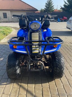 Kymco mx er 150ccm. - 2