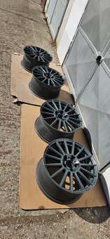 AEZ 18”elektróny - 2