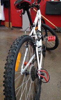 Bicykel - 2