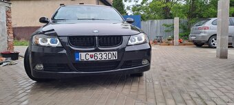 Bmw e90 - 2