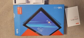 Na predaj Tablet Lenovo Tab 4 10 - 2
