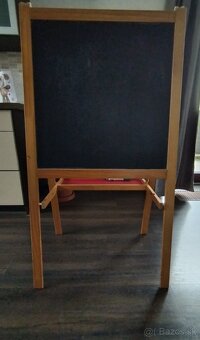 tabuľa na pisanie/kreslenie Ikea - 2