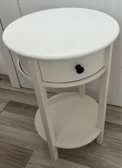 Nočný stolík Jysk 40/60cm - 2