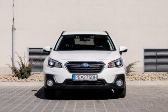 Subaru Outback 2.5i Eye Sight Comfort AWD /aj na splátky/ - 2