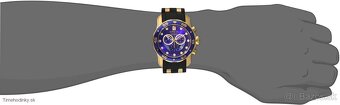 Hodinky INVICTA Pro Diver 6983 uplne nove/nenosene - 2