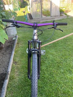 Bicykel CCM RAMBLER 3.0 29” - 2