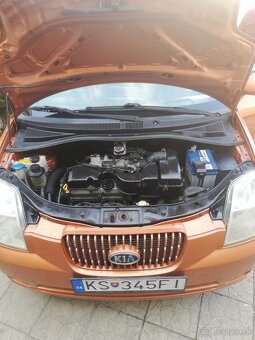 picanto - 2