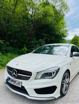 MERCEDES CLA 200 CDI - 2