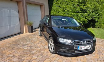 Audi A3 - 2