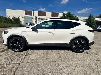 Cupra Formentor 1.4 TSI eHybrid 245k DSG Veloz - 2
