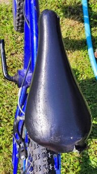 Detský bicykel - 2
