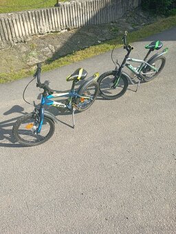 Predám bicykle - 2