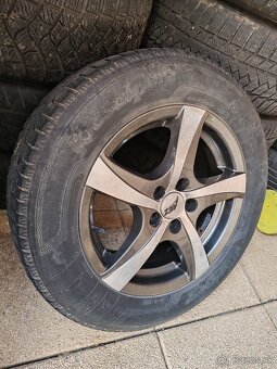 5x100 r15 - 2