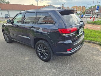 Jeep Grand Cherokee 3,0V6 CRD S-Limited,SR, DPH - 2