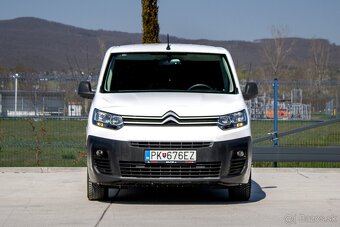 Citroën Berlingo BlueHDi 100 S S Business M - 2