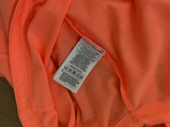 Adidas XXS tielko veľkosť XXS - 2