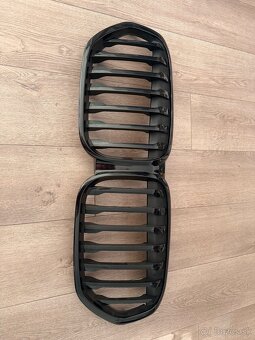 BMW X1 f48 grill - 2