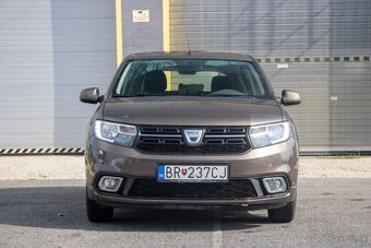 Dacia Sandero - 2