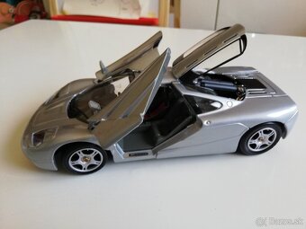 1:18 Mclaren F1 - 2