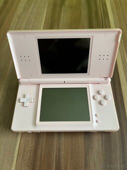 Nintendo DS Lite - 2