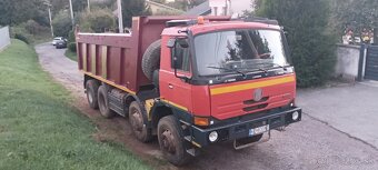 Tatra terno 1 - 2