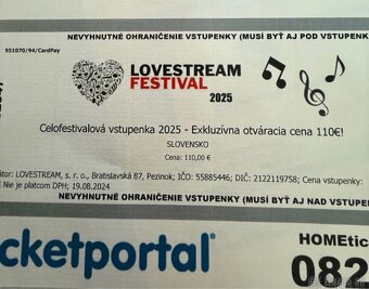Love stream 2025 - 2