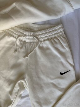 Súprava biela dámska NIKE - 2