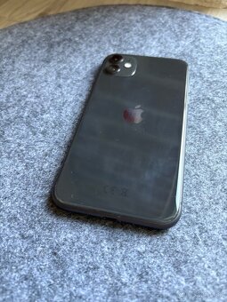 Predam iPhone 11 128 GB black - 2