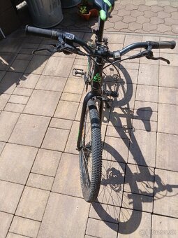 Bicykel CTM - 2