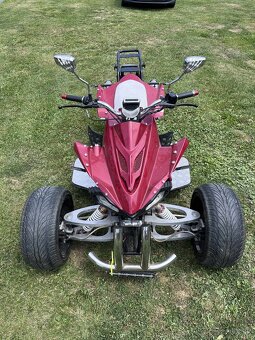 Jingling 250 - 2