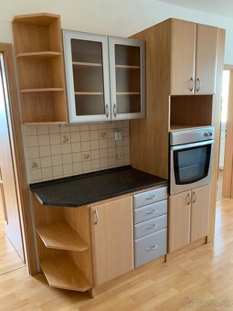 Kuchynská linka - 2