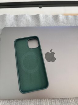 Obal iPhone 13 s magsafe - 2