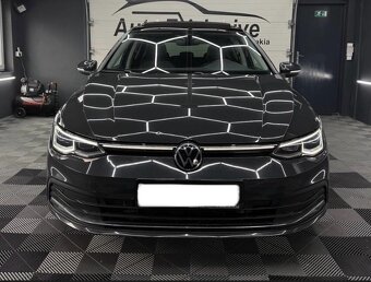Volkswagen Golf 2.0 TDI Style DSG - 2