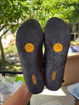 La Sportiva Tarantula 37 - 2