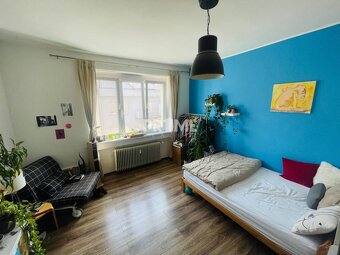 Pekná slnečná garsónka vhodná ako investičný byt na krákodob - 2