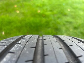 Dunlop SportMaxx 235/50 R21 SUV letné - 2