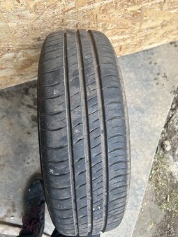 Letné KUMHO KH12 175/60 R14 79H - 2