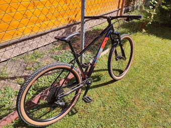 Marin Bobcat5 29" - 2