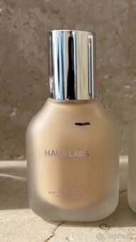 Haus labs makeup - 2