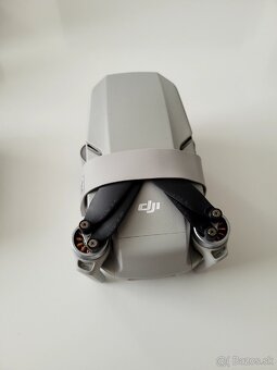 Dron DJI Mavic mini 2 - 2